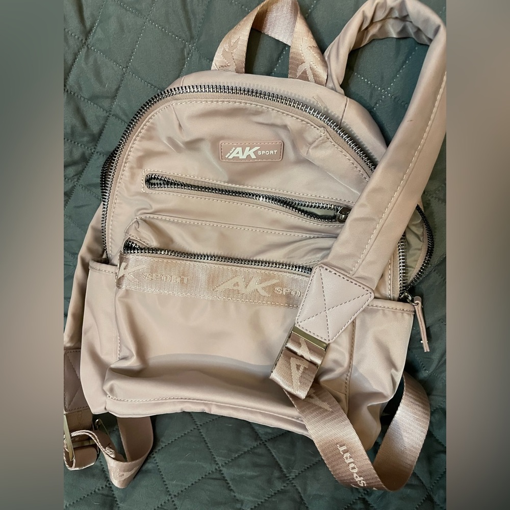 Anne Klein Sport Mini Backpack
